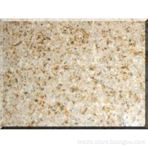 Granite Tiles(G682 Yellow Rusty)